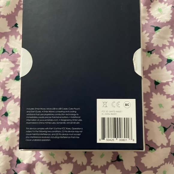 Embr Wave - Picture 4 of 5
